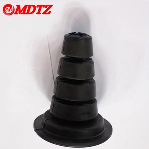 ชิ้นส่วนรถยนต์48302-60110สปริงโช้คอัพหลังหยุดบัฟเฟอร์สำหรับโตโยต้าแลนด์ครุยเซอร์ Prado - Product Image 4