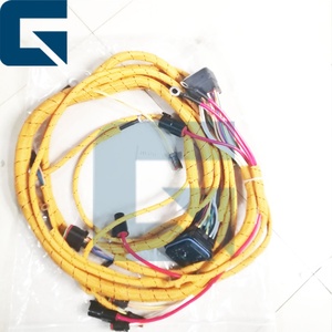 ชุดสายไฟ JIAJUE 265-2733 สำหรับรถขุด D5N D6N ผลิตในจีน/กัว - Product Image 2