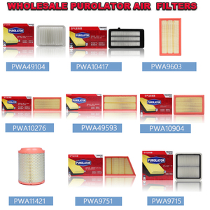 Filtri Aria Purolator per MANN+<span class=keywords><strong>HUMMEL</strong></span>, Fornitura Diretta da Concessionario Autorizzato, Gamma Completa all'Ingrosso, Alta Efficienza, Disponibili a Magazzino - Product Image 2