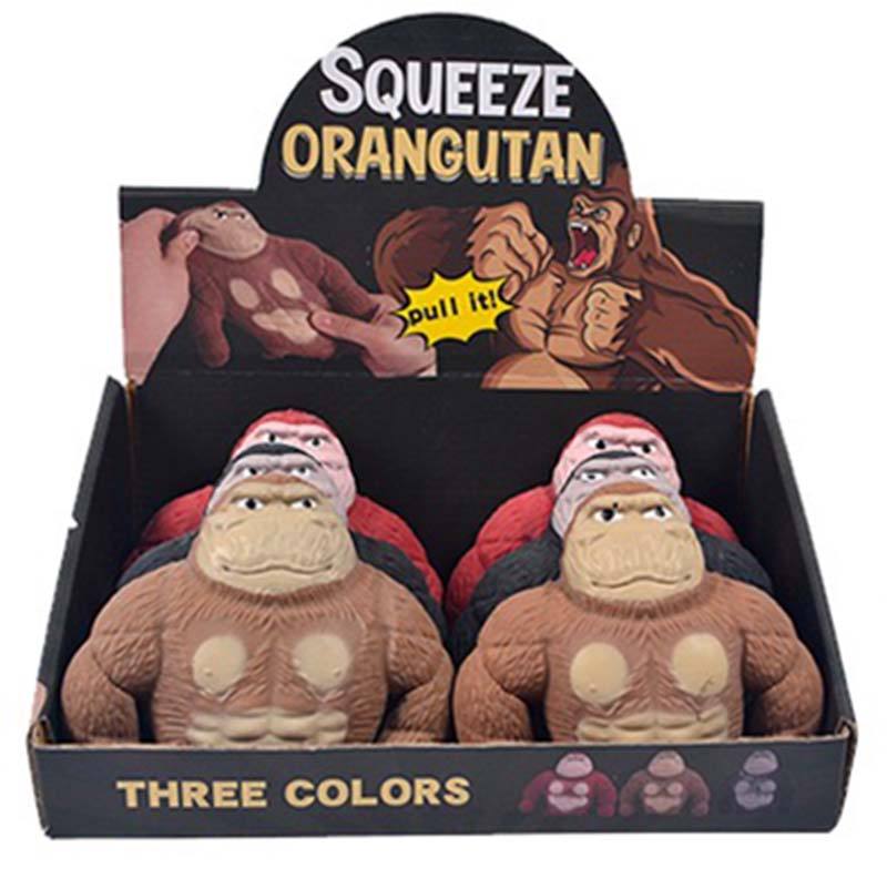 1pc/sac OPP, (achetez 8 pièces et recevez une boîte de présentation gratuite)