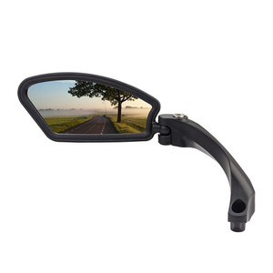 Accesorios para Patinetes Eléctricos Geofought, Espejo Retrovisor Ajustable, Fácil de Instalar, Repuesto para Reparación de Patinetes - Product Image 3