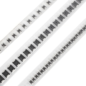 1SMA4727A 1SMA4764A Diodi TVS Originali, Chip IC, Circuito Integrato, Diodo <span class=keywords><strong>Zener</strong></span> 100 V 1000mW ±5% Montaggio Superficiale SMA - Product Image 1
