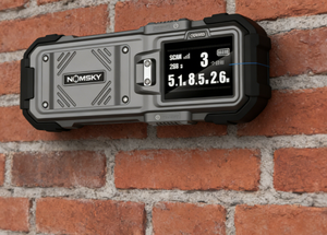 เรดาร์ทะลุกำแพงแบบมือถือรุ่น PRISM-200 รองรับการสลับโหมดตรวจจับแบบลับอย่างรวดเร็ว - Product Image 5