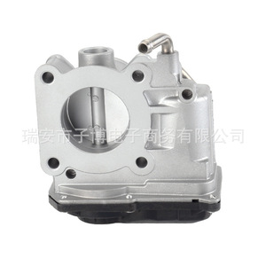 ท่อร่วมไอดี Toyota Yaris 1.5 รุ่น 22030-21030 22030-21010 22030-0M010 สำหรับเปลี่ยนซ่อม - Product Image 3