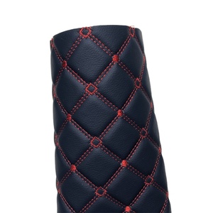 Tapis de voiture 7D fabriqués en Chine à prix avantageux, tapis de coffre de voiture et tapis de sol de voiture universels avec assistance technique à long terme - Product Image 1