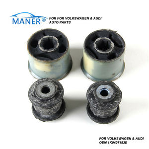 บูชปีกนกหลัง MANER 1K0407183 1K0407183A 1K0407183B 1K0407183E สำหรับรถยนต์ VW Audi - Product Image 2