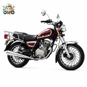 <span class=keywords><strong>Moto</strong></span> à essence populaire de 150 cm³ pour le marché du Moyen-Orient et d'Afrique - Product Image 5