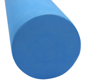 Rodillo de Espuma para Yoga, Portátil, de Alta Densidad, Material EVA Firme, para Principiantes, Relajación Muscular y Liberación Miofascial - Product Image 1