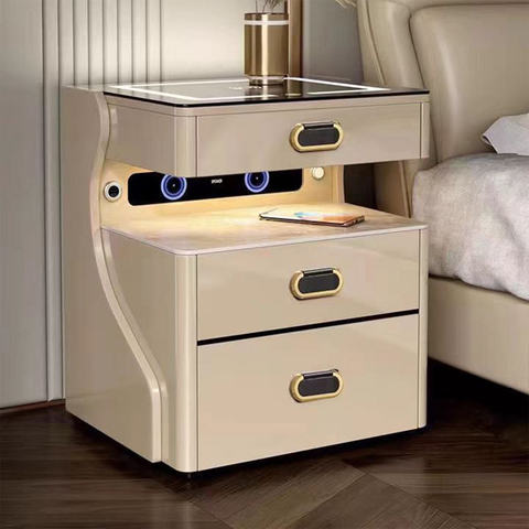 Table With Bluetooth Speaker Pick #14 (507785)