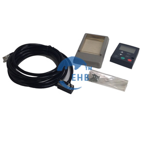 Tốt giá nhà máy tốt nhất 315kw tần số biến tần vw3a28101 - Product Image 4