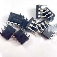 Service de liste de nomenclature de carte PCB de soutien de pièces électroniques de vente chaude de QFN-32 de ESP32-C3 de puce de RFID IC