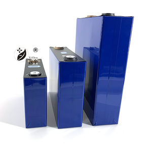 Super Leistung <span class=keywords><strong>3</strong></span>,<span class=keywords><strong>2</strong></span> v 50Ah LiFePO4 batterie Marke Neue Grade A LFP Prismatische zellen für ESS energie - Product Image 6