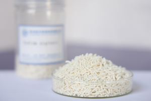 Alginate de sodium de qualité alimentaire <span class=keywords><strong>e401</strong></span> - Product Image 4