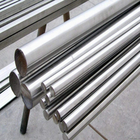 202 Stainless Steel Rod Grinding Bar Smooth Surface Zero-Cut Straight JIS Standard Cold Rolled Hot Rolled Chunkang Brand