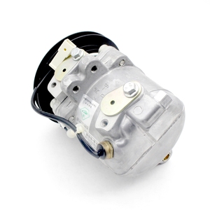 Compresseurs de climatisation pour Ligier JS 50 2016, KPR-6302 France Sport 492 DCI Compresseur de climatisation automobile - Product Image 3