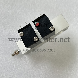 Válvula Solenoide de la Mejor Calidad WD F4.335.004, Cilindro Neumático DSM-10-4-P-SA para Piezas de Máquinas de Impresión Offset F4.335.004/01 - Product Image 4