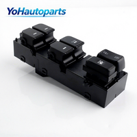 Interruptor Maestro de Control de Elevalunas Eléctrico 93570-2T010 para Kia K5