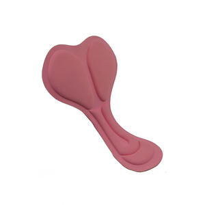 شورت ركوب الدراجات للجنسين مخصص بطباعة حرارية مع بطانة <span class=keywords><strong>COOLMAX</strong></span>، مقاس كبير، قابل للعكس، سريع الجفاف، مقاوم للرياح - Product Image 3