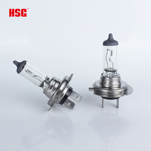 H7 <span class=keywords><strong>Halogen</strong></span> ánh sáng Bóng đèn <span class=keywords><strong>12V</strong></span> 24V 60W <span class=keywords><strong>100W</strong></span> xe đèn pha bóng đèn - Product Image 3