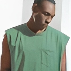 เสื้อกล้ามผู้ชายสีเขียว คอกลม ผ้าถักเรียบ สไตล์ลำลอง มีกระเป๋า - Product Image 3