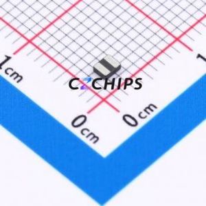 Inducteur de puissance ZEMS201608-100M 0806 ( Inductance : 10uH )( Précision : 20% Courant nominal : 1,2A ) - Product Image 2