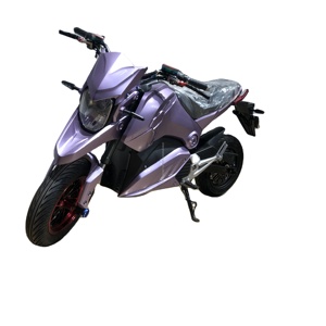 Fournisseur chinois Prix d'usine Moto électrique tout-terrain Moto électrique de course - Product Image 1