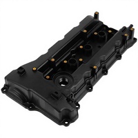 Couvre-culbuteurs de moteur 22410-2C400 pour Hyundai Genesis Coupé 2.0L Turbo 2010-2012, en PA66-GF30, certifié IATF16949