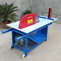 Coupe-brique automatique, Machine de découpe de scie à béton, coupe-brique
