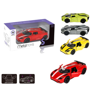<span class=keywords><strong>1</strong></span> <span class=keywords><strong>32</strong></span> <span class=keywords><strong>scala</strong></span> tirare indietro i veicoli in lega giocattolo pressofuso indietro modello di auto in metallo all'ingrosso in lega creativa - Product Image 5