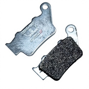 Plaquettes de frein avant et arrière d'origine S1000RR/S1000R, plaquettes de frein S1000XR, M1000RR - Product Image 4