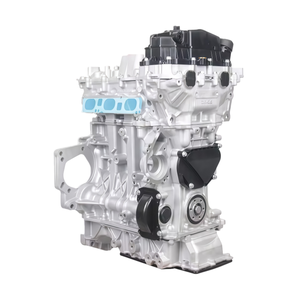 Motore a Benzina Turbo EB2 EB2DT 1.2T di Alta Qualità, Assemblaggio Completo per Peugeot <span class=keywords><strong>308</strong></span> e Citroen C4 - Product Image 4