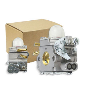 Venta al por mayor, suministro a granel, garantía personalizada, OEM, montaje Walbro, reemplazo directo, Alpina Star 44/55, carburador <span class=keywords><strong>Moner</strong></span> para césped - Product Image 1