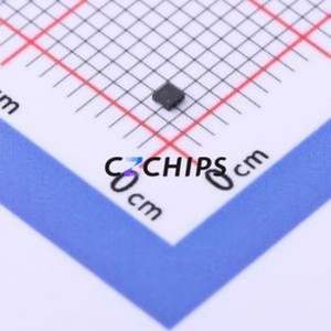 วงจรรวม XDFN-6-EP NCP152MX280120TCG (1.2x1.2) ใหม่ของแท้ชิปไอซี PMIC ตัวควบคุมเชิงเส้น (LDO) - Product Image 1