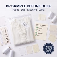 Robe chemise blanche à volants personnalisée en gros – Élégante, moderne, décontractée pour femme, idéale pour l'été, la plage et les vacances