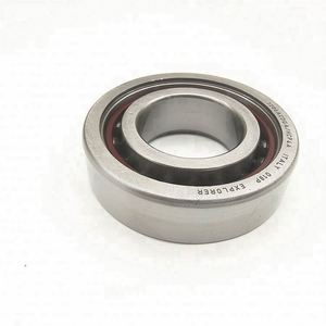 Rodamiento de Bolas de Contacto Angular FBSA208/<span class=keywords><strong>QFC</strong></span> - Product Image 3