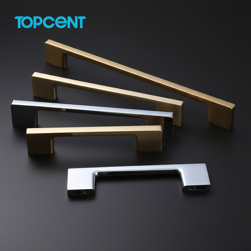 For Modern Furniture Hardware Handles Durable