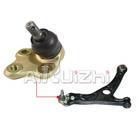 Goupille de Joint à rotule du bras oscillant inférieur Tiggo, pièce de rechange pour Chery, Jetour, bras de contrôle de fidélité, goupille de Joint à rotule T11-29060