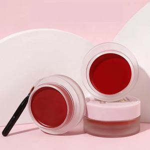 Cajas Vacías para Polvos Corporales, Caja de Polvos de Marca Privada, Envase Vacío para Rubor, Empaque para Polvos - Product Image 1