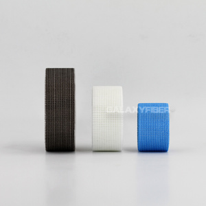 Ruban adhésif en <span class=keywords><strong>fibre</strong></span> <span class=keywords><strong>de</strong></span> <span class=keywords><strong>verre</strong></span> auto-adhésif haute résistance 65g pour joints en <span class=keywords><strong>verre</strong></span>, résistant à l'eau - Product Image 3