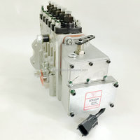 Bomba de Inyección de Combustible Original Byc CPES6PB120D120RS 4941011 para Motor Generador DCEC 6CTA8.3-G2