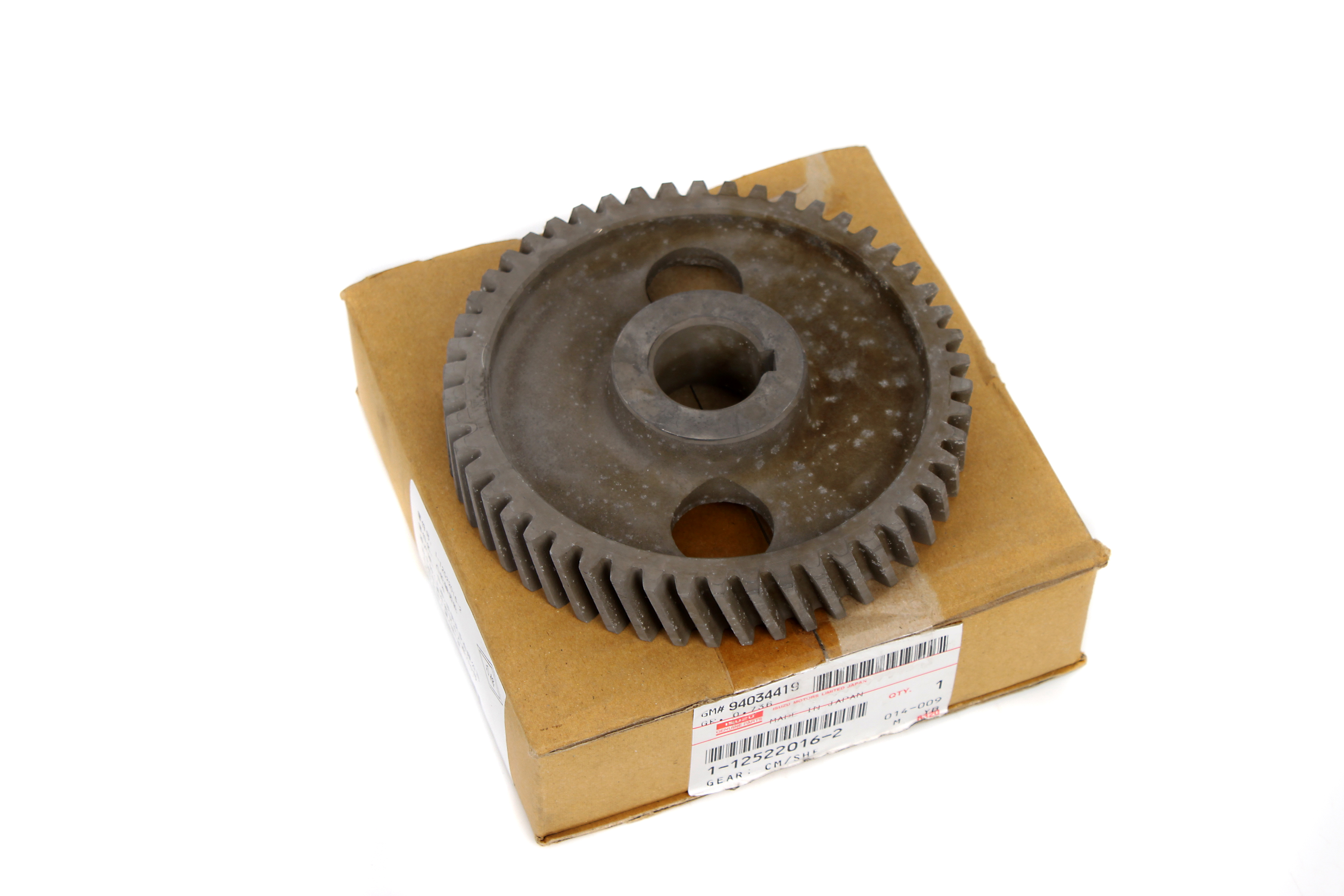 専用出品　160 #kojiruli_is_God 8-97215046-0 Shift Control Box Assembly Suitable for ISUZU