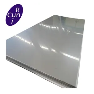 201 304 SS304 316 430 Grade 2B Finish Cold Rolled Stainless Steel Coil Sheet Plate