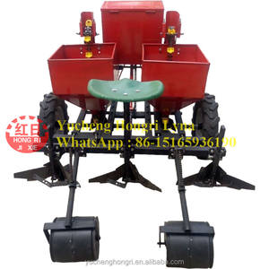 Sembradora de tractor pequeño para maceta de verduras precisa barata a la venta - Product Image 2