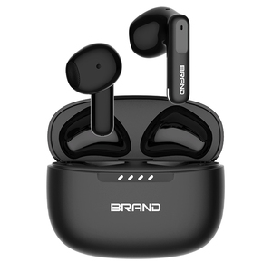 Nuevo OEM 6Mics Hybrid ANC ENC TWS Auriculares <span class=keywords><strong>Air</strong></span> Stereo Wireless <span class=keywords><strong>Pods</strong></span> TWS <span class=keywords><strong>Pro</strong></span> Buds - Product Image 6