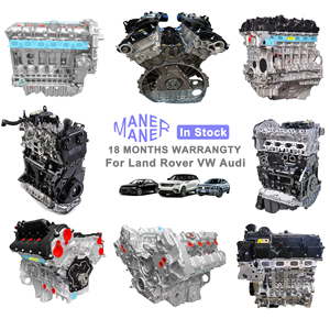 Maner phụ tùng ô tô động cơ đại tu và nâng cấp Kit cho Land Rover phạm vi Rover thể thao 3.0L <span class=keywords><strong>V6</strong></span> DOHC GDI SC - Product Image 2