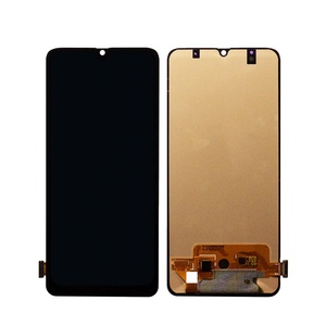 Ecran LCD pour Samsung Galaxy A6 Plus Ecran Tactile Numériseur A605 Assemblage SM-A605FN A605G <span class=keywords><strong>A605F</strong></span> A605GN A6050 Ensemble Complet LCD - Product Image 4