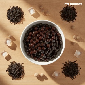 ลูกมันสำปะหลัง - Product Image 5