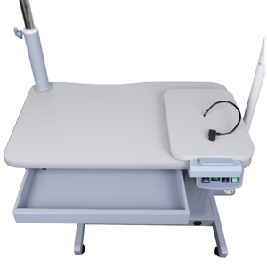 Mắt khúc xạ đơn vị kết hợp bảng C-180A + C bán chạy nhất nhãn khoa ghế đơn vị - Product Image 3