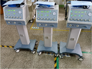 Ventilador médico Icu Clinic, respirador médico <span class=keywords><strong>de</strong></span> emergencia, respirador <span class=keywords><strong>de</strong></span> enfermedades <span class=keywords><strong>de</strong></span> transmisión sexual, <span class=keywords><strong>de</strong></span> tipo clínico, <span class=keywords><strong>de</strong></span> tipo ambulatorio - Product Image 5