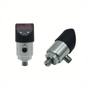 Trasduttore di Pressione (240)P499BFAB518C 5-10 <span class=keywords><strong>PSIA</strong></span> 9-30 VDC 0-5 VDC - Product Image 6